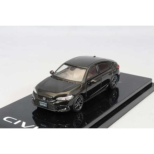 ミニカー/完成品 ホビージャパン 1/64 ホンダ シビック FL1
