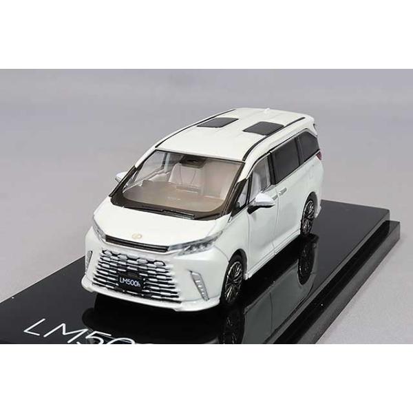 ホビージャパン 1/64 レクサス LM 500h 右ハンドル 4座 ソニック ホビージャパン 1/64 レクサス LM 500h 右ハンドル 4座 ソニック