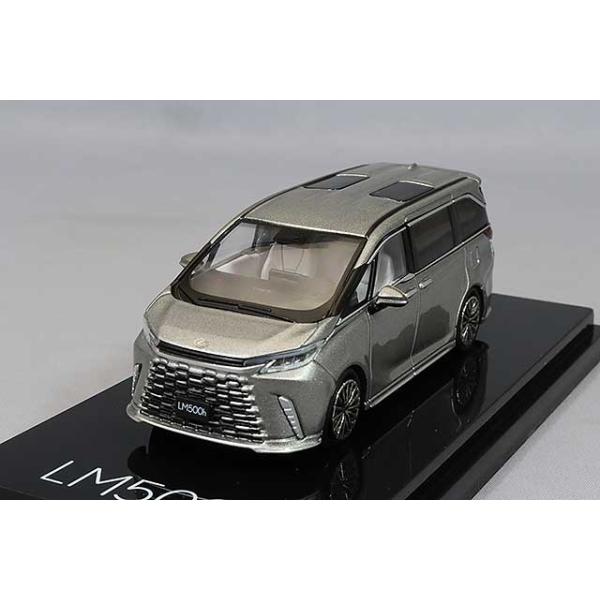 2台セット　HJ 1/64 レクサス LM 500h 4座　ホビージャパン 2台セット HJ 1/64 レクサス LM 500h 4座 ホビージャパン - メルカリ
