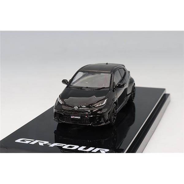 ホビージャパン 1/64 トヨタ GR ヤリス RZ ハイパフォーマンス 2024