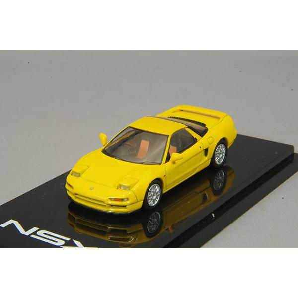 ミニカー/完成品 ホビージャパン 1/64 ホンダ NSX NA2 Type S ZERO
