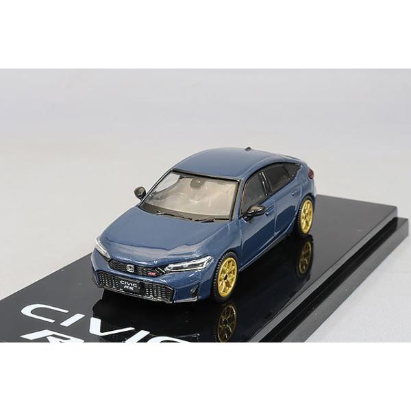 ホビージャパン 1/64 ホンダ シビック RS カスタムバージョン