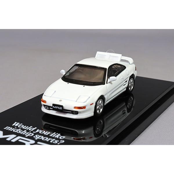 1/43 TYOTA MR2 GT-S 1996 1000個限定 1/43 TYOTA MR2 GT-S 1996 1000個限定 - メルカリ