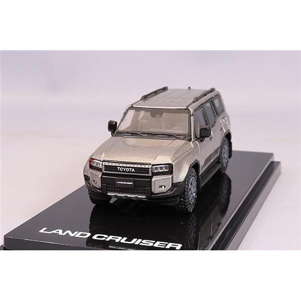 ランドクルーザー ミニカー 4V8アバンギャルドブロンズメタリック　新品未使用 Amazon | 1/30 ミニカー 新型ランドクルーザー 300 ランクル カラー