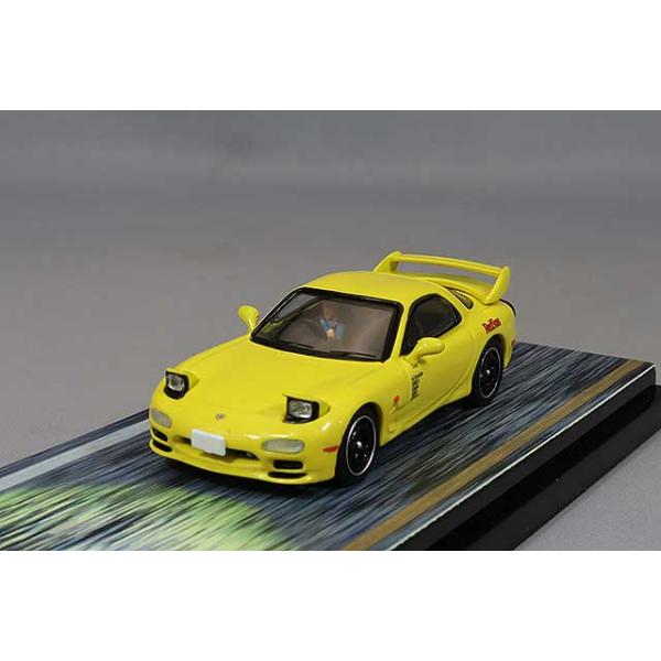 1/64 マッスルマシーン ④ RX-7 セット売り Amazon | Inno Models 1/64 マツダ RX7 (FD3S) LB-WORKS