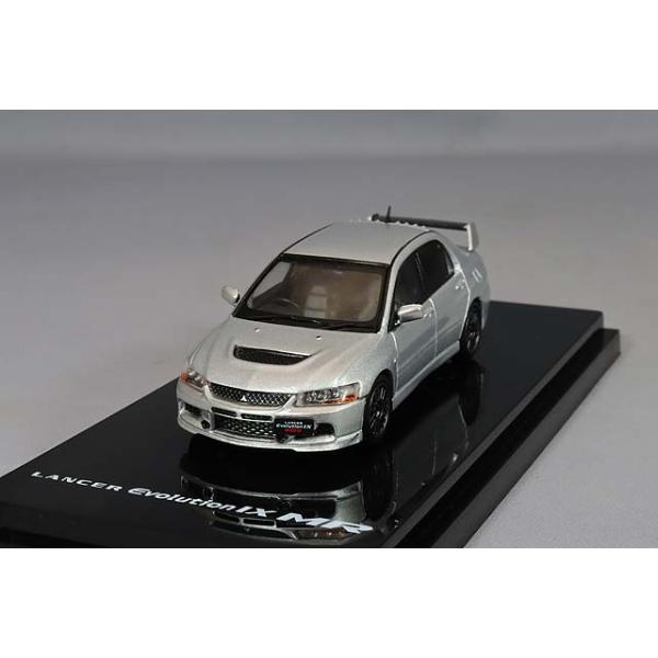 ホビージャパン ランサーエボリューション 3台セット モデルインプレッション】 Hobby Japan 1/64 - Mitsubishi Lancer RS
