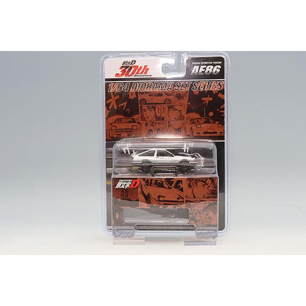 ホビージャパン　1/64 トヨタ スプリンター トレノ AE86 頭文字D 4981932067728_c1.jpg?t=