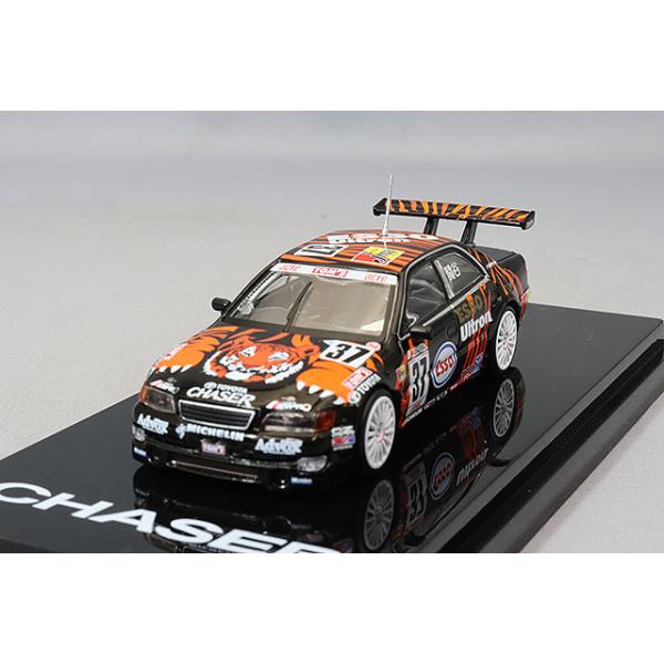 1/64 TOM’S チェイサー 2台セット ホビージャパン 1/64 TOM'S チェイサー 2台セット ホビージャパン - メルカリ