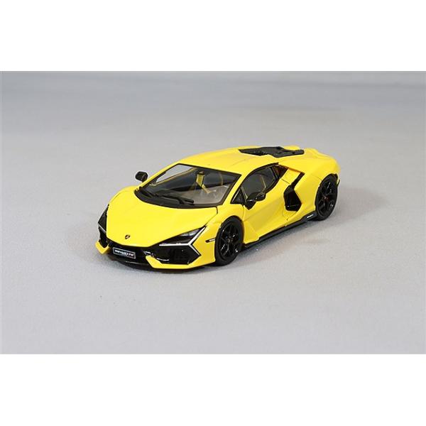 LBWKランボルギーニ 1/64 限定999台生産品 精密なレジン製品