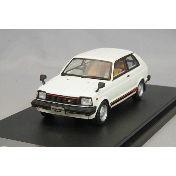 パネル ニューアートフレーム ナチュラル ハイストーリー 1/43 トヨタ