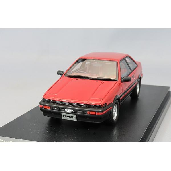 ハイストーリー トヨタ スプリンター トレノ 2dr GT APEX ハイストーリー 1/43 トヨタ スプリンター トレノ 2ドア GT APEX