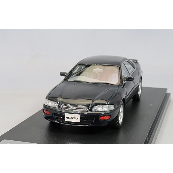 402-145 Hi-Story 1/43 トヨタ コロナ EXiV 2.0 402-145 Hi-Story 1/43 トヨタ コロナ EXiV 2.0 Hi Story 1/43