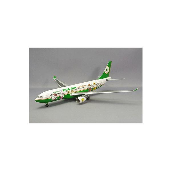 飛行機/完成品 ホーガンウィングス 1/200 エアバス A330-200