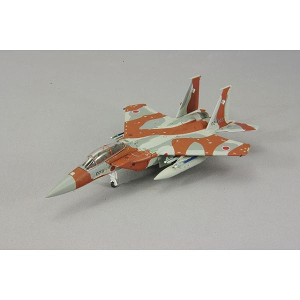 飛行機/完成品 ホーガン Mシリーズ 1/200 F-15DJ 航空自衛隊 飛行教導