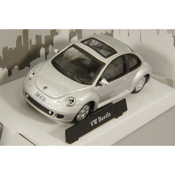 ミニカー/完成品 ホンウェル Cararama 1/43 フォルクスワーゲン ニュー