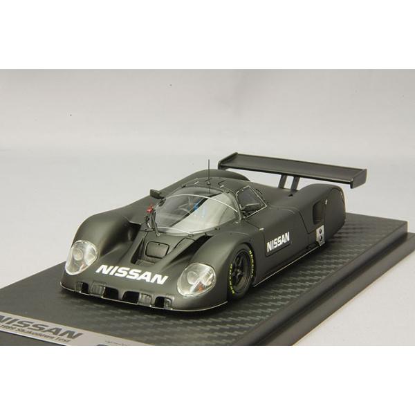 ミニカー/完成品 イグニッションモデル 1/43 日産 R89C 1989 シェイク