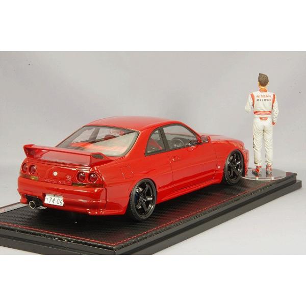 海外並行品 イグニッションモデル 1 18 日産 スカイライン Gt R nr33 マツダストリート ワインレッド 松田次生フィギュア付 アクリルケース付 Buyee Buyee 提供一站式最全面最專業現地yahoo Japan拍賣代bid代拍代購服務 Bot Online