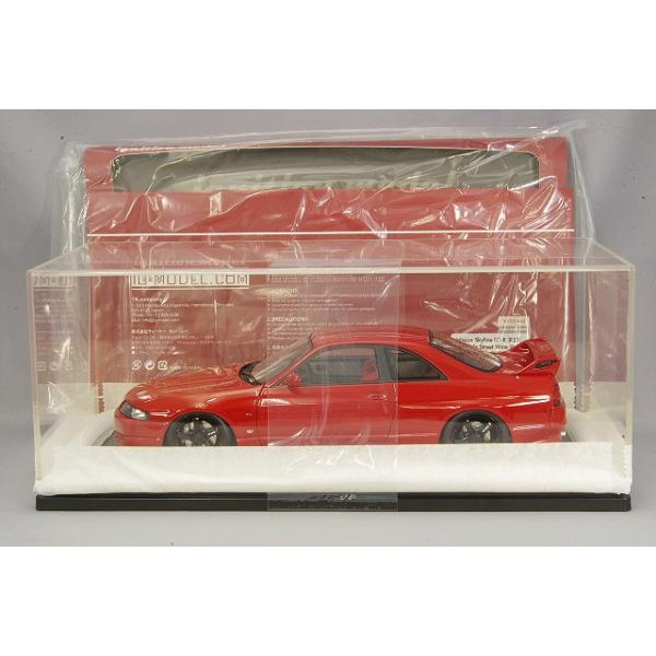 お試し価格！】 正規品 日産 純正 限定 1 18 Nissan Skyline GT-R