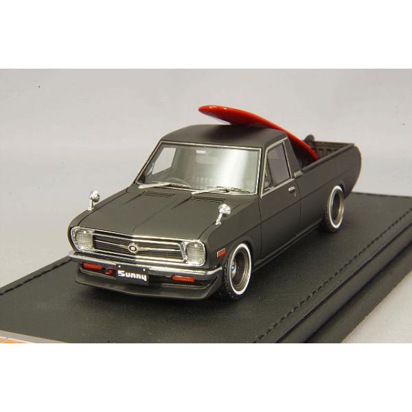 サニーインターナショナル ミニカーNサイズシリーズ　5個セット サニーインターナショナル ミニカーNサイズシリーズ 5個セット