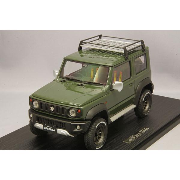 トラディショナルウェザーウエア JB74W ジムニーシエラ イグニッション