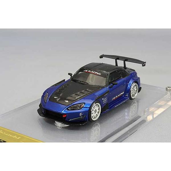 (確認用)1/64 ホンダ S2000 (AP1) Make Up Co., Ltd. / Honda S2000 (AP1) 1999