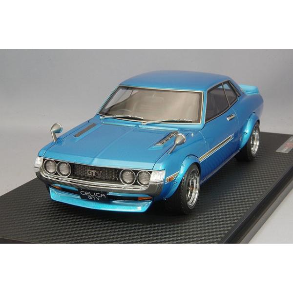 お気に入りの オートアート 1 18 トヨタ セリカ 1600GT TA22 未展示品