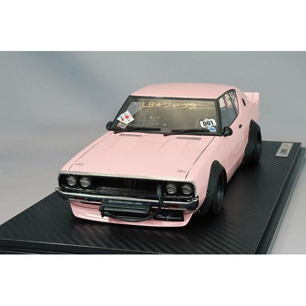 イグニッションモデル LB-WORKS Kenmary 2Door Matte Green 1/18 ケンメリワークス フィギュア ミニカー Amazon | イグニッションモデル LB-WORKS Kenmary 2Door Matte Green 1