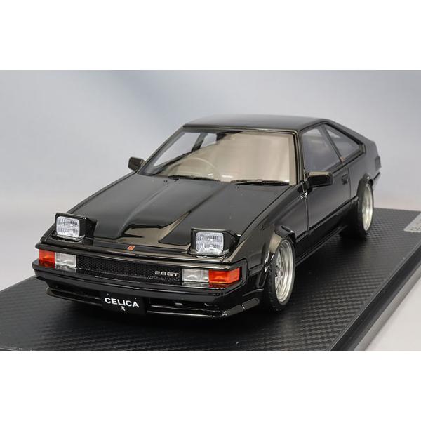 1/18 イグニッションモデル トヨタ セリカ XX 2800GT イグニッションモデル】 1/18 トヨタ セリカ XX 2800GT (A60