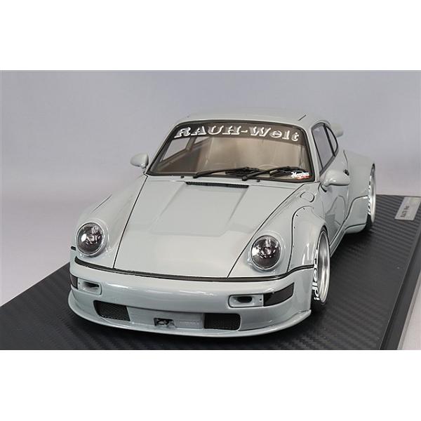 1/18イグニッションモデル/RWB964 GAZOOショッピング RWB 964（1／18）: クルマ関連 GAZOOショッピング