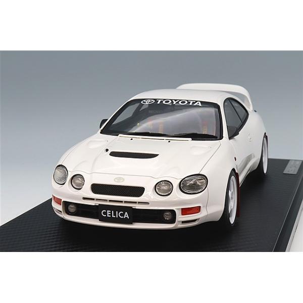 1/18 トヨタ セリカ GT-FOUR ST205 image_a7f87030-fd70-4745-9a68-