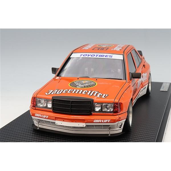 イグニッションモデル 1/18 パンデム 190 