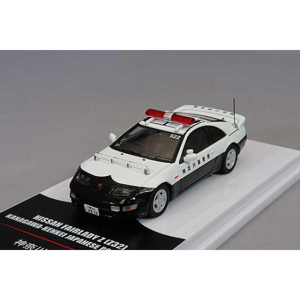 ミニカー/完成品 イノモデル 1/64 日産 フェアレディ Z Z32 ミニカー/完成品 イノモデル 1/64 日産 フェアレディ Z Z32