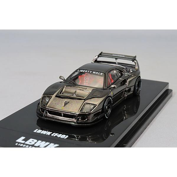 MINIGT/INNO64 ブラックチューナーズ ミステリーボックス セット1 MINIGT/INNO64 ブラックチューナーズ ミステリーボックス セット1