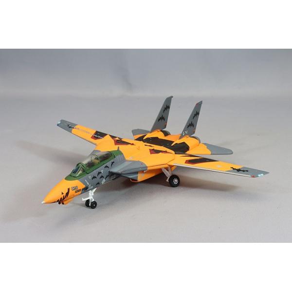 航空機モデルキット kidbox_jcw-144-f14005