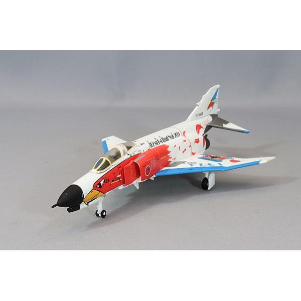 JCW 1/144 F-4EJ改 航空自衛隊 第302飛行隊 退役記念塗装 07-8428