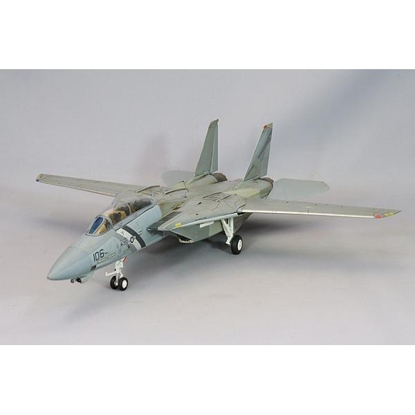JCW 1/72 F-14D アメリカ海軍 第2戦闘飛行隊 バウンティハンターズ 2002 #106
