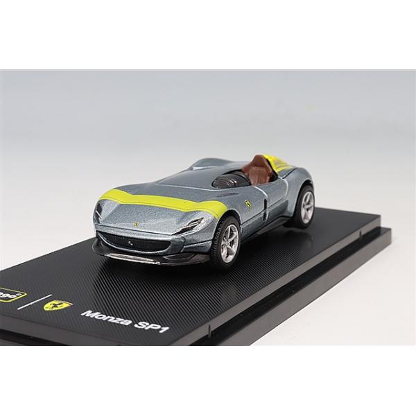 SP model 1/64　フェラーリ モンツァ sp1 Maisto 1:64 Ferrari Monza SP1 Diecast Metal Model Car New in Box