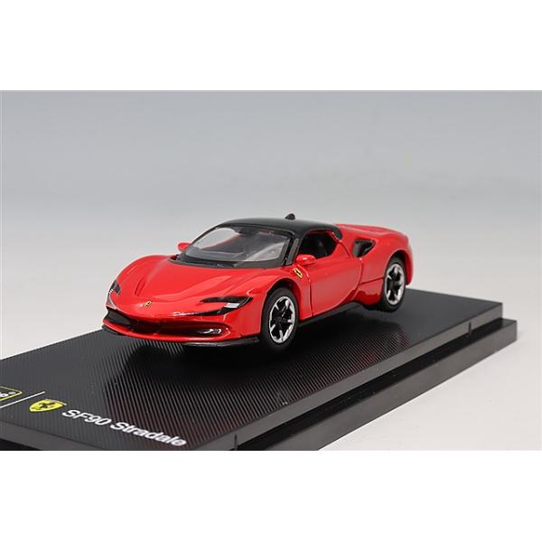 フェラーリ Ferrari キーボックス SPIDER SF90 オーナー限定 非売品 美品 2603LR062 フェラーリ Ferrari キーボックス SPIDER SF90 オーナー限定 非売品 美