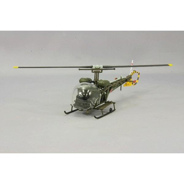 飛行機/完成品 KB WINGS 1/72 H-13H 陸上自衛隊 タイプ : キッド