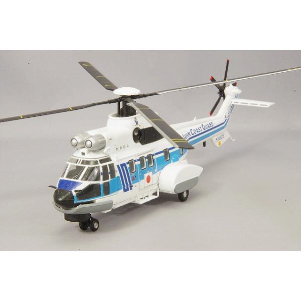 海上保安庁 スーパーピューマ AS332L1 SUPER PUMA 1/72 海上保安庁 スーパーピューマ AS332L1 SUPER PUMA 1/72 海上保安