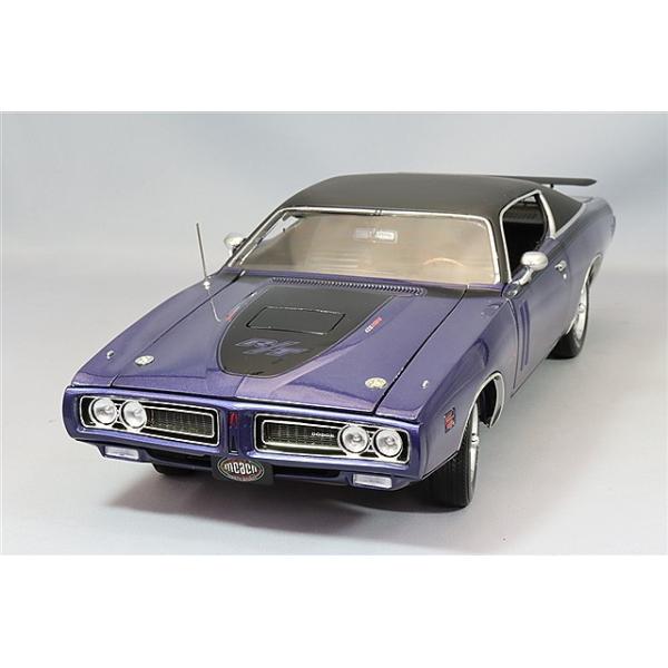 AMERICAN MUSCLE 1/18 1970 ダッジ チャージャー R/T American Muscle 1/18 1970 ダッジ チャージャー R/T EW1