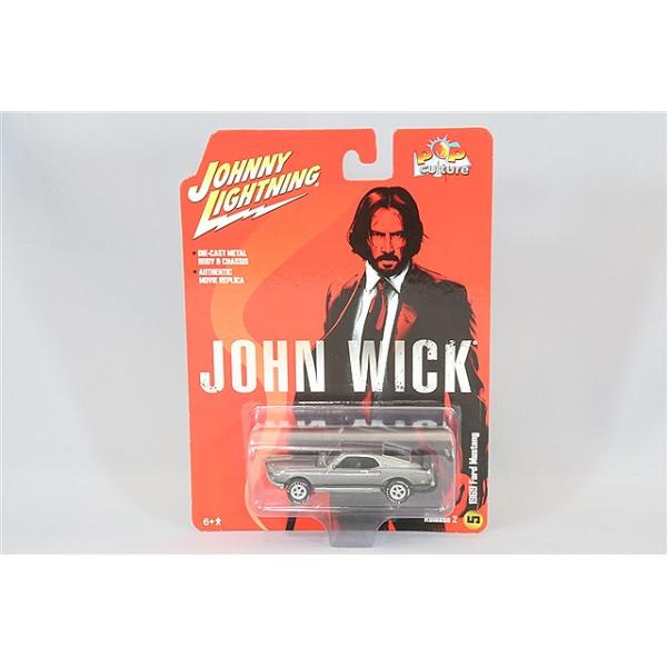 ジョニーライトニング/(マッハ号)/4台セット※ギミック・カラー違い Exploring Johnny Lightning's Finest: From Firebirds to