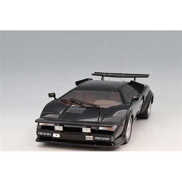 京商 1/18 ランボルギーニ カウンタック LP400S "キャノンボール"