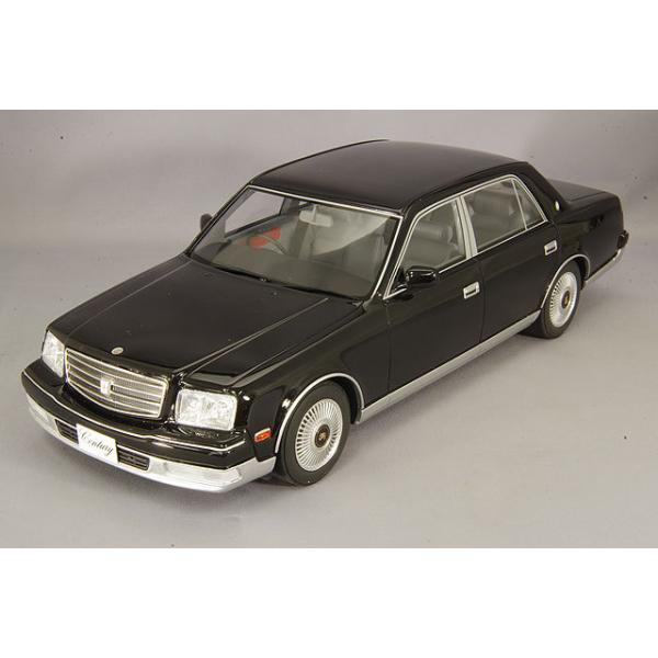 メール便無料 希少 京商製 1 18 Samurai サムライ 60系センチュリー 神威エターナルブラック カスタムミニカー カスタム 限定品 乗用車 Labelians Fr