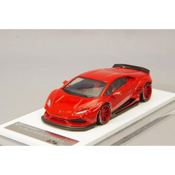 リバティーウォークLB★WORKS Huracan LP610 Monster Amazon | LB☆PERFORMAN Premium Collection 1/64 LIBERTY WALK