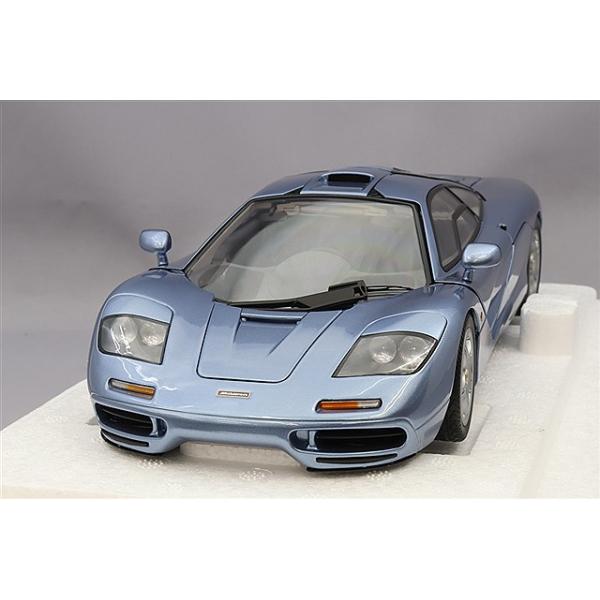 京商1/18 マクラレーン マクラーレン中核モデルのミニカー～「1/18スケール マクラーレン 720S