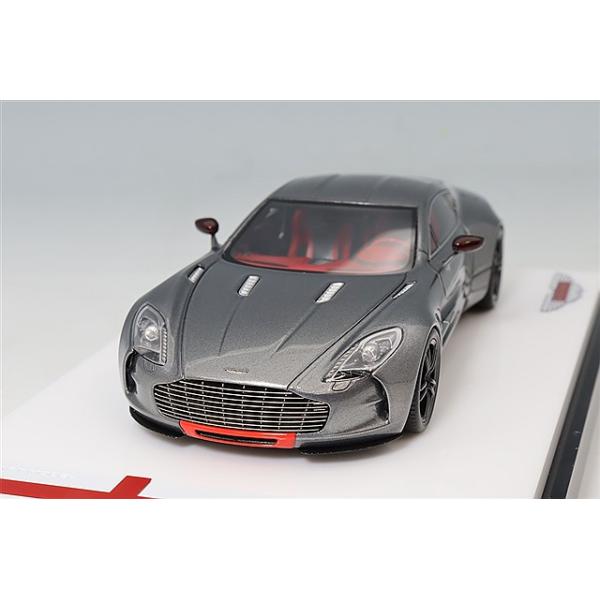 FIGART MODEL 1/43 アストンマーティン ONE-77 