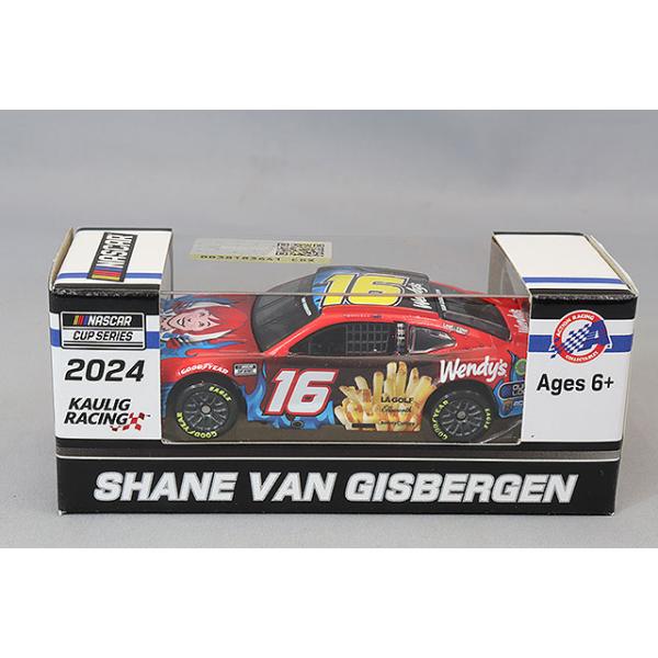 ライオネルレーシング 1/64 ナスカー カップ シリーズ シボレー カマロ