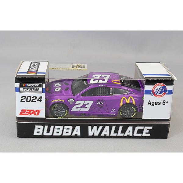 ライオネルレーシング 1/64 トヨタ カムリ XSE マクドナルド グリマス