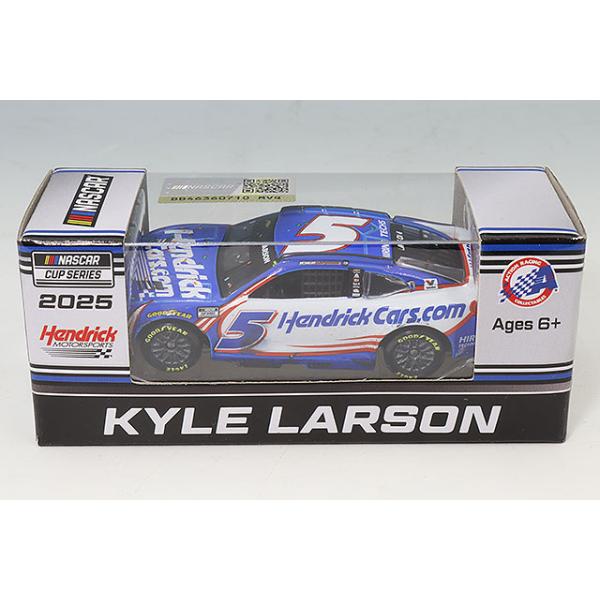 ライオネルレーシング 1/64 シボレー カマロ 